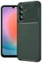 Mtxdpn Samsung Galaxy S26 Plus Auto Focus Carbon Cover - (164901) Dark Green