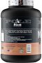 WHEY PROTEIN Cafe Frappe - 2