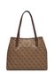 Victtoria Ii Women's Shoulder Bag Hwesg951428 - 3