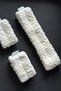 Hair Band 2-Piece Wristband Armband 3-Piece Set Microfiber Welsoft Women Men Makeup Face Wash