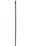 Cotton Floor Mop With Wood Handle, White, 2 Pack - 3