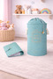 Baby Bag Baby Dirty-Organizing-Toy Basket & Baby Care Bag Hospital Prenatal Aid - 3