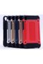 Zenfone Live Zb501Kl Compatible Case Double Layer Protective Crash Military Tank Case - Gold - 3