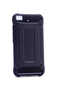Mi 5S Compatible - Case Double Layer Armor Tank Crash Military Cover - Black