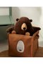 Extra Soft Teddy Bear Plush Toy Sleeping and Playmate 40 cm - 5