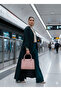 "Trendy Leather Handbag for Women - Stylish & Lightweight | Perfect for Work & More 💼" - 4
