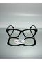 Breath |   Blue Light Filter Protective Glasses Screen Pc Protection Glasses Glass Can Be Replaced - 2