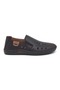 576 100% Genuine Leather Orthopedic Men's Summer Comfortable Daily Sandals Perforated Shoes 40-45 - 3