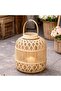 فانوس خيزران LAILAK Bamboo Lantern