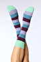 Gots Certified Organic Cotton Unisex Socks - 5