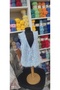 Velvet Corduroy Baby Vest - 2