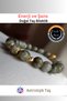 Energy and Luck Natural Stone Bracelet - Labradorite & Hematite Glittering Energy and Protection Bracelet - 4