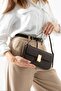 Women's Shoulder Bag Brown