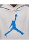 Kids Jdp Mj Mvp Hbr Jumpman Boys' Sweatshirt - 95F099-X58 - 4