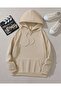 Unisex Hooded Sweatshirt – Warm, Comfortable, and Trendy Design - 2