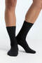 Organic Cotton Unisex Socks Gots Certified - 5