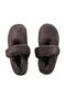 Women's Plush Home Shoes (S6) - 6