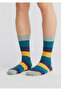 Organic Cotton Unisex Socks Gots Certified - 2