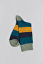 Organic Cotton Unisex Socks Gots Certified - 3