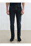 Artı-Store Extra Slim Fit Men's Jeans, Also with 100% Cotton Content - 4