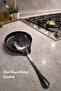Counter Side Special Painted Metal Dirty Spoon Holder - 3