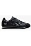 Winner 10 Black Men's Sneaker Sports Shoes