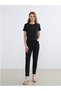 Artı-Store Slim Mom Fit; One-Piece Cut That Tapers from the Waist to the Ankle. - 3