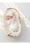 Baby Girl Angel Winged 5-Piece Hospital Discharge Set Cotton 0-3 Months - 2