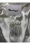 Bridal Hairpin Pearl Crystal Stone Hairpin Hairpin Wedding Henna Engagement Wedding Bridal Hairpin Bun Hairpin - 2