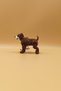 Pitbull Figured Keychain - 4