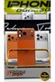 For iPhone 15 Pro Max 17 Pro Max Looking Like Converted Back Plating & Side Aluminum Cheetah Premium Quality - 4
