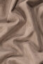 Sapphire Velvet Textured Khaki Extra-Thick High Quality Single Panel Background Curtain - 2