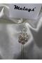 Bridal Hairpin Pearl Crystal Stone Hairpin Hairpin Wedding Henna Engagement Wedding Bridal Hairpin Bun Hairpin
