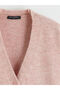 Lcw Modest V-Neck Women's Knitwear Cardigan - 6