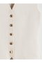 Özmarka New Season V-Neck Women's Knitwear Vest - 6