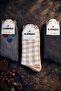 Women's Towel Winter Soft Textured Cotton Socks - 3 Pairs - Mixed Color/Pattern