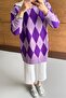 Shimmer Kazak Mor - 2