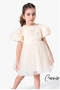 Girls' Evening Dress - 3
