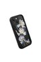 High Quality Flower Pattern Silicone Phone Case Compatible with iPhone 14 - 2