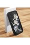 Redmi Note 11 Pro 4g Compatible, High Quality Flower Pattern Silicone Phone Case