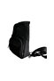 Urban Sling Bag with 1680D Polyester, Lightweight Design & Multiple Compartments - 4