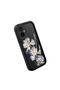 Tecno Camon 19 Neo Compatible, High Quality Flower Pattern Silicone Phone Case - 2