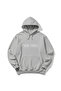 Unisex Oversized Hooded Sweatshirt – Printed Casual Comfortable Hoodie - 2