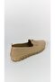 Women's Inner and Outer Genuine Leather Laceless Poly Sole Orthopedic Daily Shoes - 2