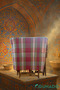 Classic Peshtemal - Spa - Hammam - Bridal - Sultan Peshtemal - Lightweight Towel - 5