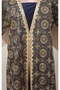 All Over Embroidered Short Dress Ramadan Collection - 2