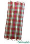 Classic Peshtemal - Spa - Hammam - Bridal - Sultan Peshtemal - Lightweight Towel - 4
