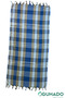 Classic Peshtemal - Spa - Hammam - Bridal - Sultan Peshtemal - Lightweight Towel - 2