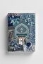 Collage Series 56: the Islamic Notebook of the Eternity Master (with Verses and Hadiths)
