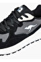 Men Lace-Up Sports Shoes - 4